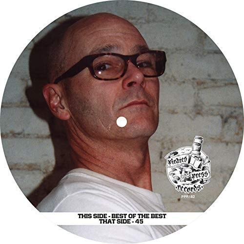 Roadside Bombs - Best Of The Best  [VINYL]