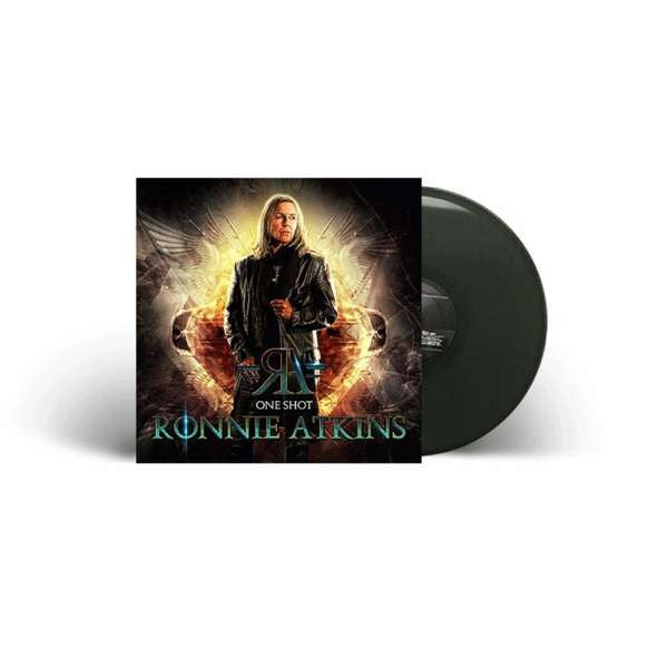 Atkins, Ronnie - One Shot