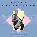 Rosenbloom, Lucky - Keep Your Faith In God/Just Give It All To Christ [7\"] [VINYL]