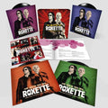 Roxette - Bag Of Trix