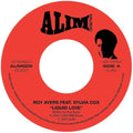 Roy Ayers - Liquid Love / What's the T? [7"] [VINYL]