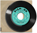 Various - I Cant Help But Let You (Jeffries & Early Retouch) / I Cant Help But Let You (Audition Take) [VINYL]