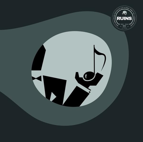 Various - Ruins [VINYL]