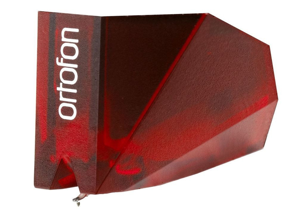 Ortofon 2m Red stylus