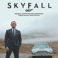 Skyfall - Ost