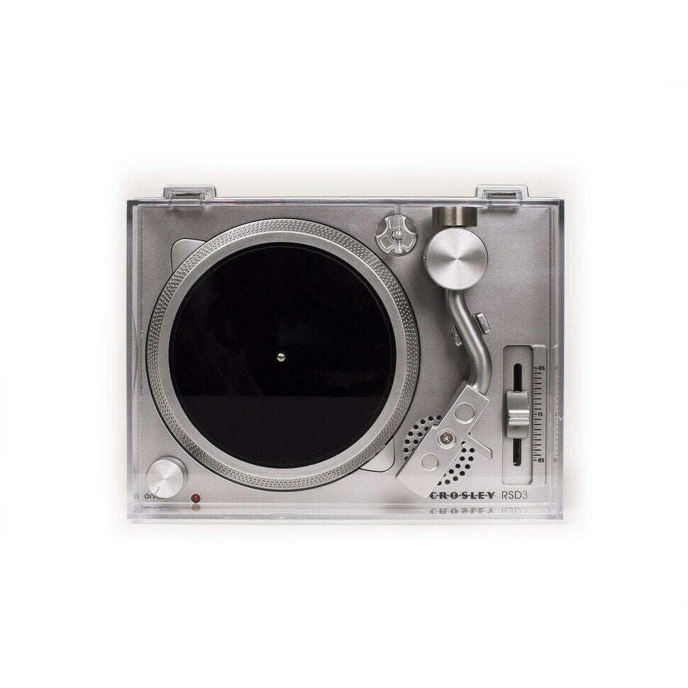 Crosley - Mini Turntable RSD3