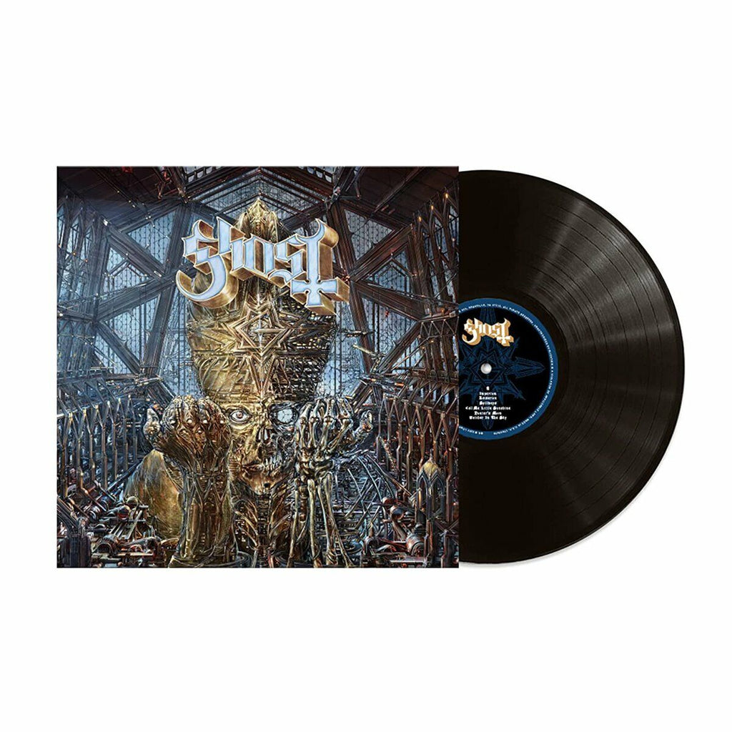 Ghost - Imperia