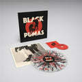 Black Pumas - Black Pumas