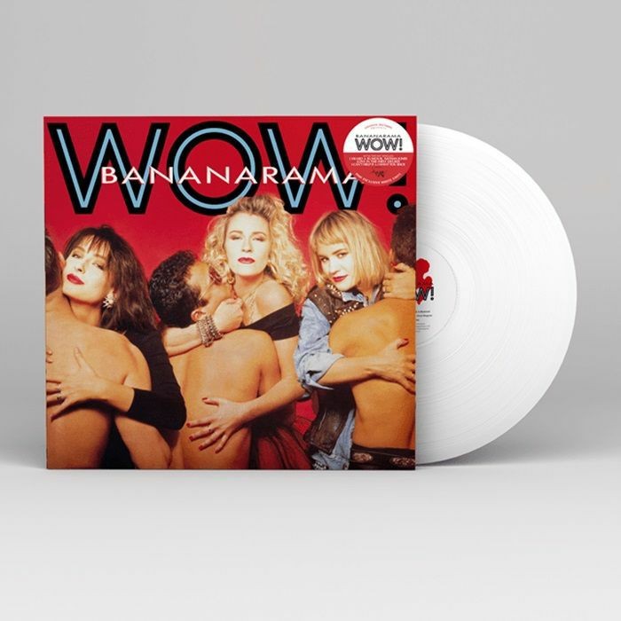 Bananarama - Bananarama - Wow! [vinyl] [VINYL]