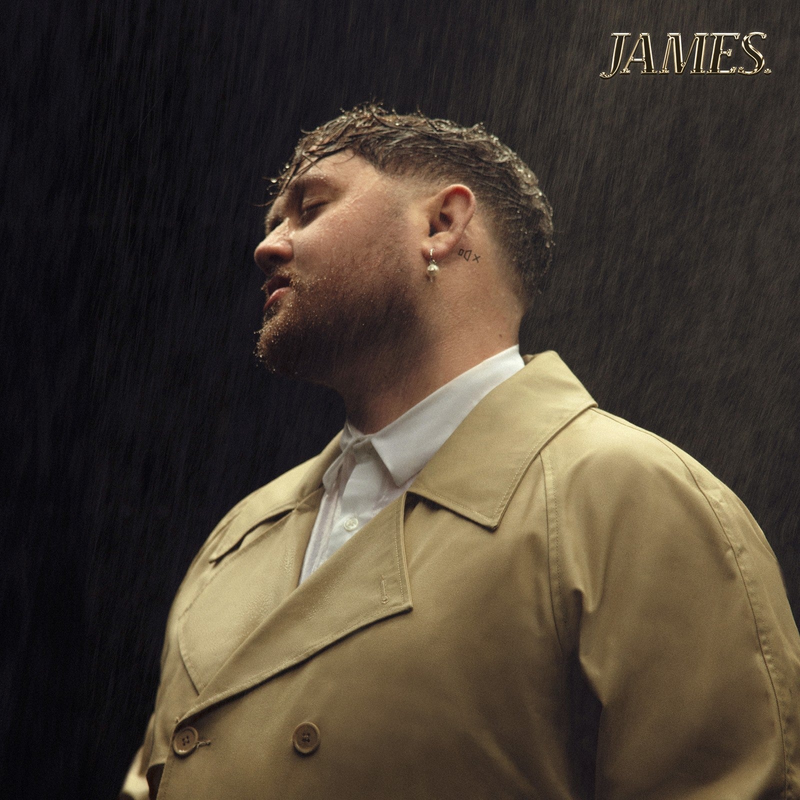James Vickery - James Vickery - James. [vinyl] [VINYL]