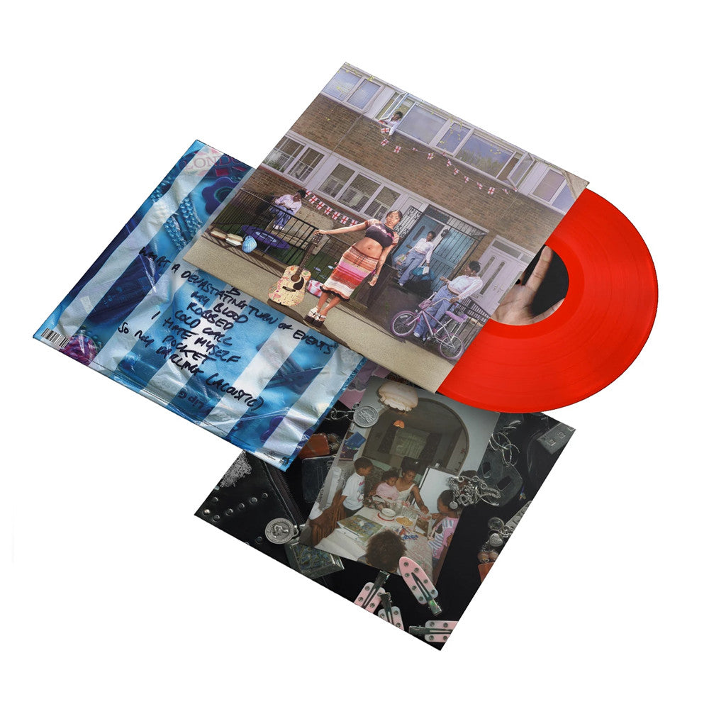 Rachel Chinouriri - What A Devastating Turn of Eve [VINYL]