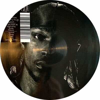JME - Grime MC