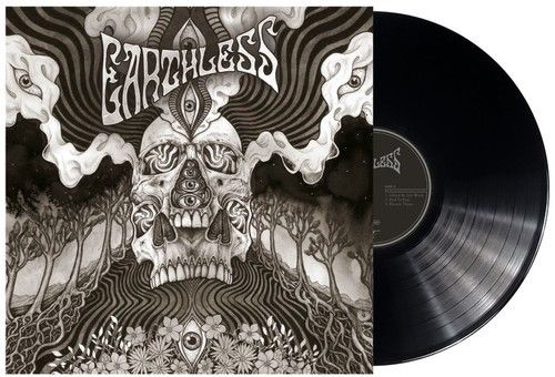 Earthless - Black Heaven