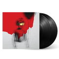 Rihanna - Anti