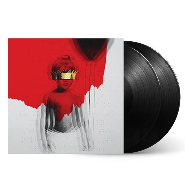 Rihanna - Anti