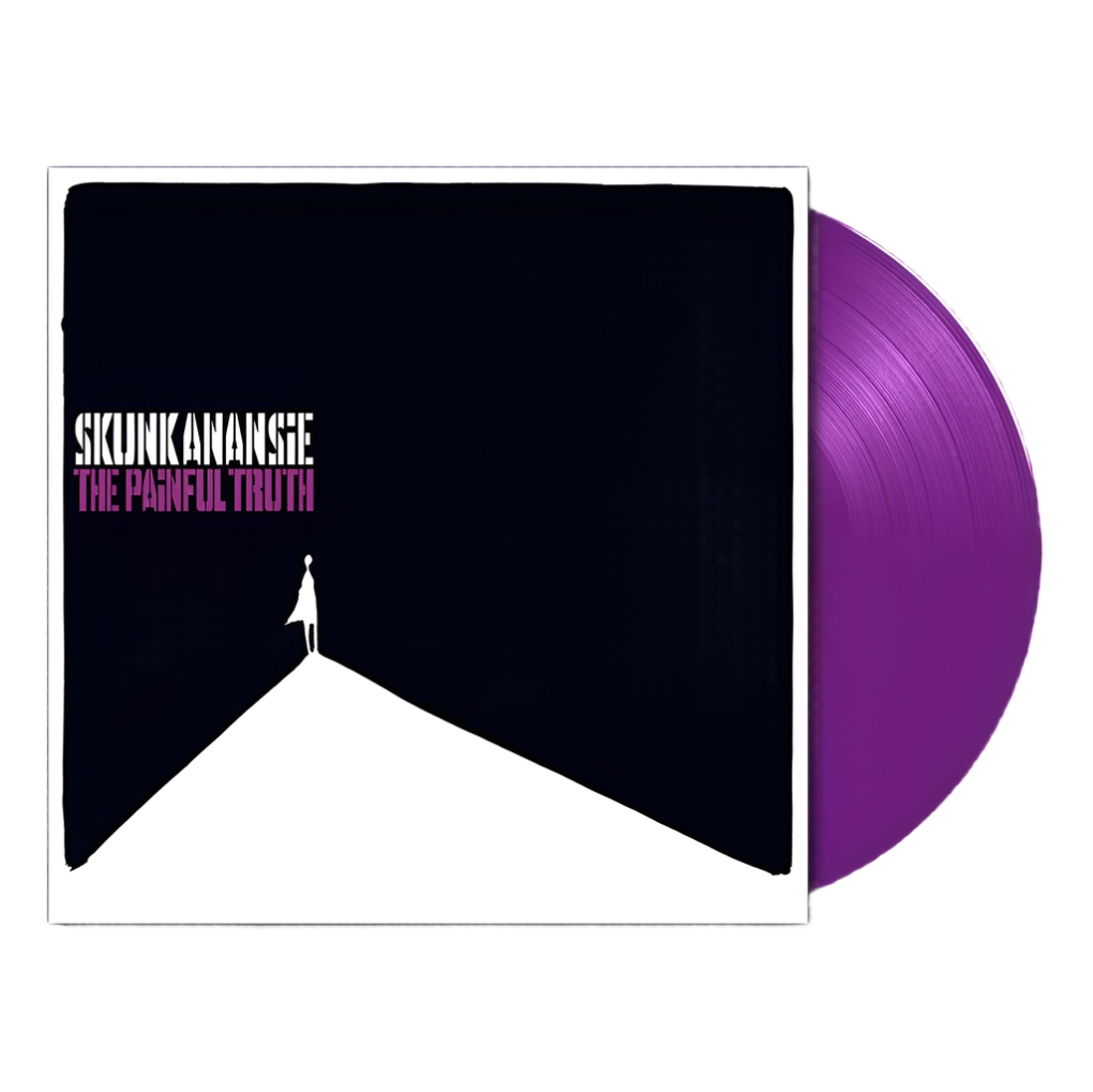 Skunk Anansie - Painful Truth