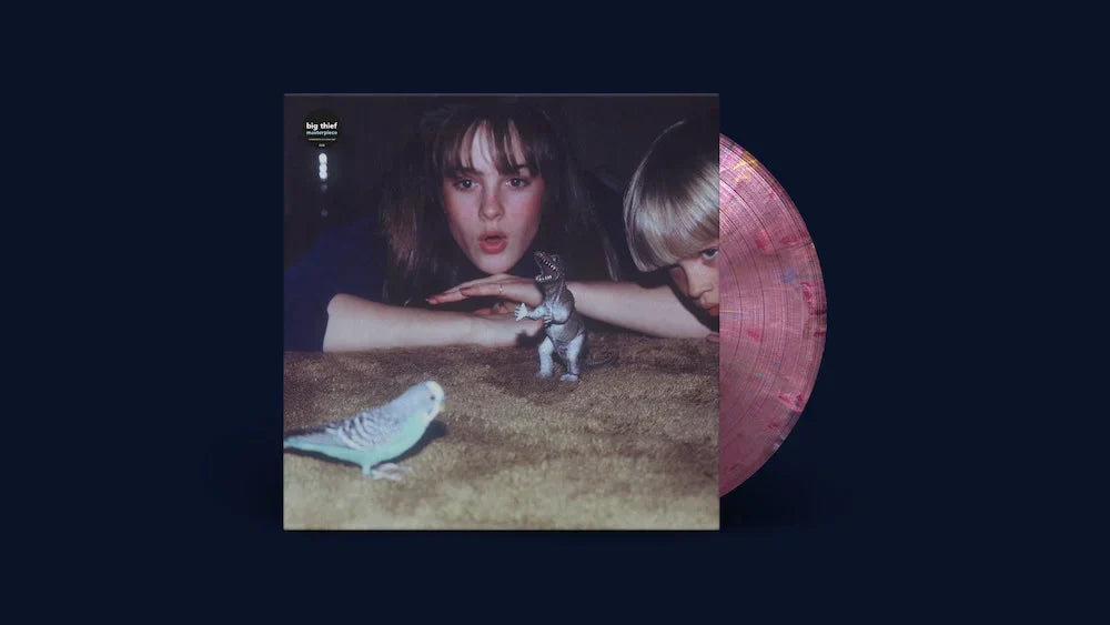 Big Thief - Masterpiece