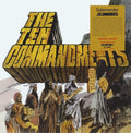 Various - The Ten Commandments [VINYL]