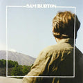 Sam Burton - Nothing Touches Me [VINYL]