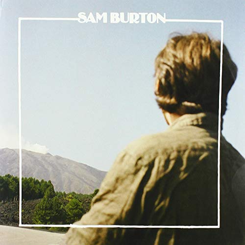Sam Burton - Nothing Touches Me [VINYL]