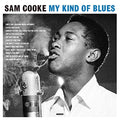 Various - My Kind Of Blues [VINYL]