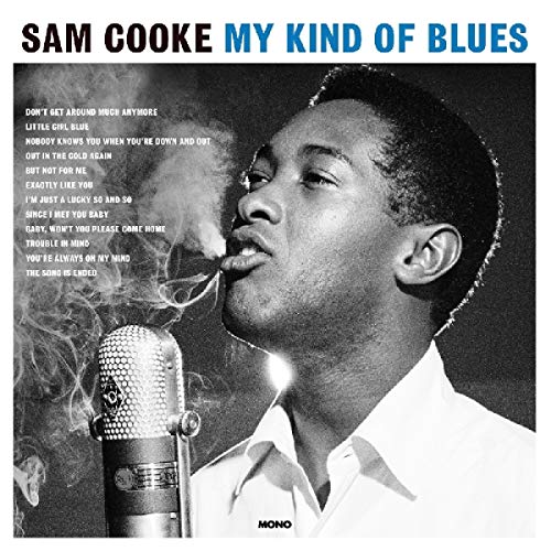 Various - My Kind Of Blues [VINYL]
