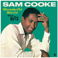 Sam Cooke - Wonderful World - The Hits [VINYL]