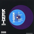 Sam Dees - Touch Me With Your Love / Run To Me [VINYL]
