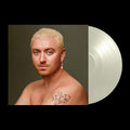 Sam Smith - Gloria [Limited Translucent Vinyl]