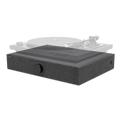 SpinBase 2 Powered Turntable Speaker
