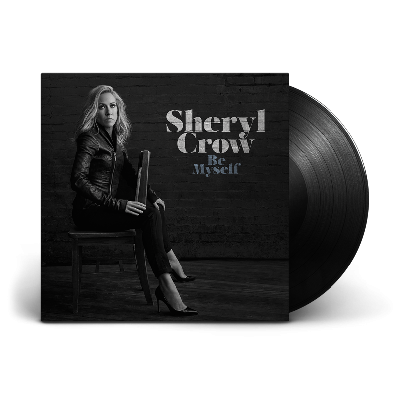 Crow, Sheryl - Be Myself