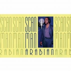 Scan Man - Arabian [VINYL]