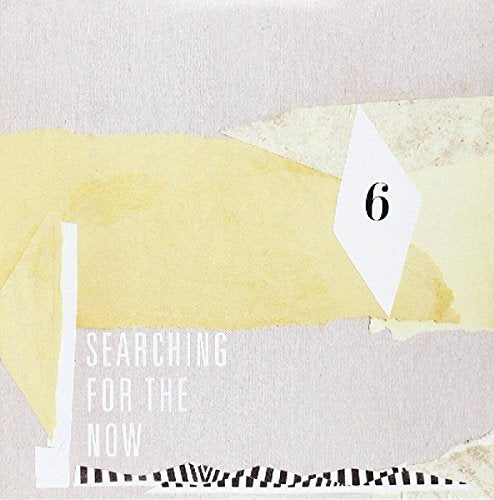 School, The/george Washington Brown - Searching For The Now Vol. 6 (Grey/Black Vinyl) [VINYL]