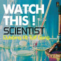 Scientist - Watch This' Dubbing at Tuff Gong  [VINYL]