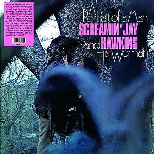 Various - A Portrait Of A Man And His Woman [VINYL]