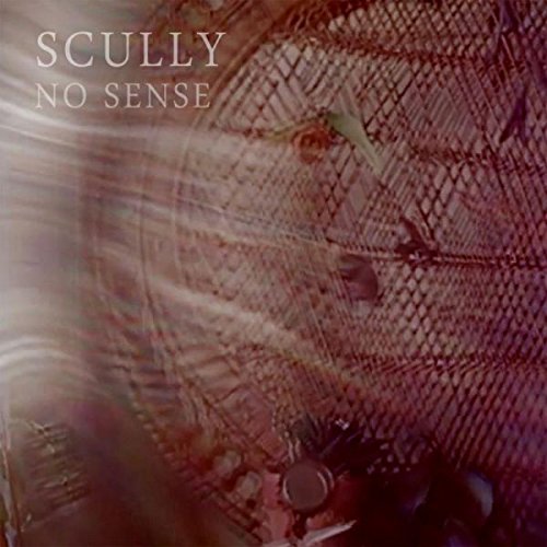 Scully - No Sense EP [VINYL]