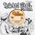 Sean Paul - Im Still In Love With You (7\")  [VINYL]