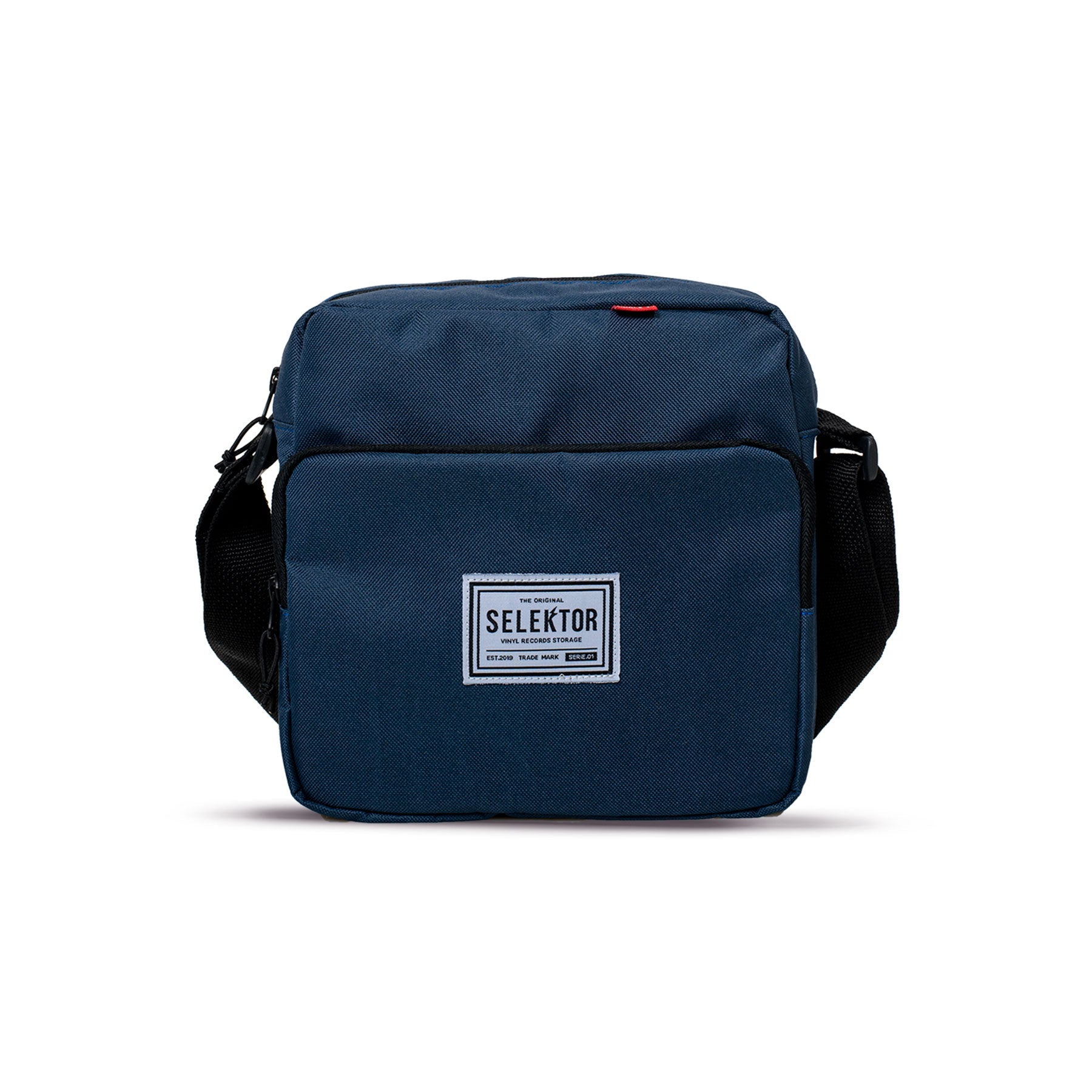 Selektor: 7" Record Bag