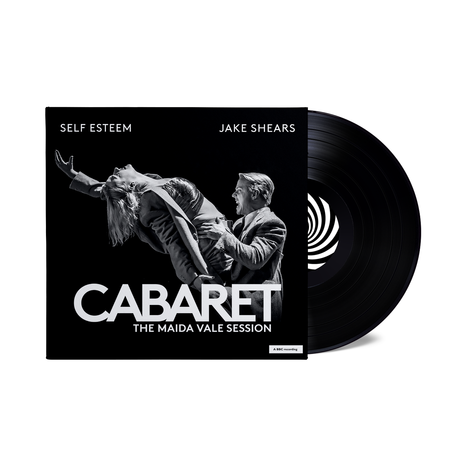Self Esteem Jake Shears - Cabaret: The Maida Vale Session [VINYL]