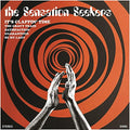 Sensation Seekers The - It's Clappin' Time EP [7"] [VINYL]