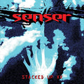 Senser - Stacked UP XX (Remastered Edition)  [VINYL]