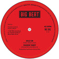 Sharon Tandy - Hold On / Daughter Of The Sun [7"] [VINYL]