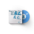 Sharon Van Etten - Silent Night, Blue Christmas (7" Vinyl Blue Translucide) [VINYL]