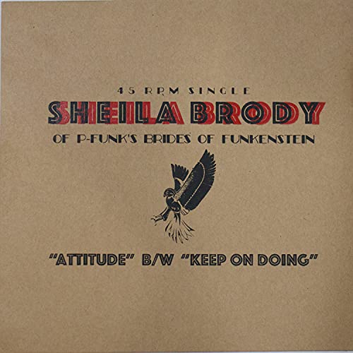 Various - Attitude [VINYL]