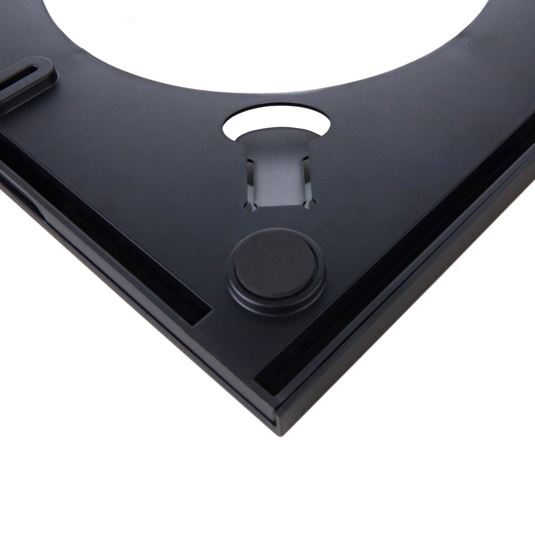 Show & Listen: LP Flip Frame For Vinyl Records