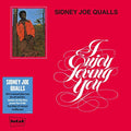 Sidney Joe Quails - I Enjoy Loving You (180g Vinyl) [VINYL]
