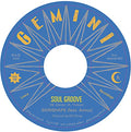 Skinshape/stally & The Breadwinners - Soul Groove / Riddim Box Dub [7"] [VINYL]