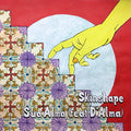 Skinshape - Sua Alma (Feat. D'alma)/Sua Alma (Remix By Manny Talvez & Alae) [7"] [VINYL]
