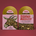 Sleaford Mods/Aldous Harding - Elitest G.O.A.T. [VINYL]