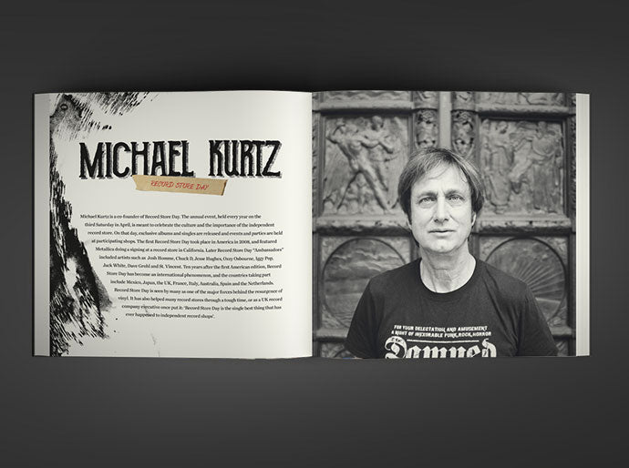 Passion For Vinyl - Book Prt. II